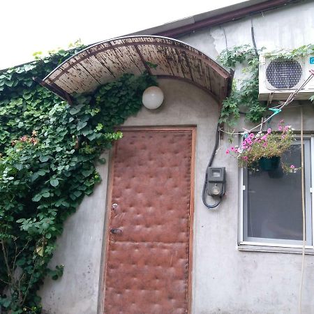 Апартаменты Возле Моря Удельный Odesa Exterior foto
